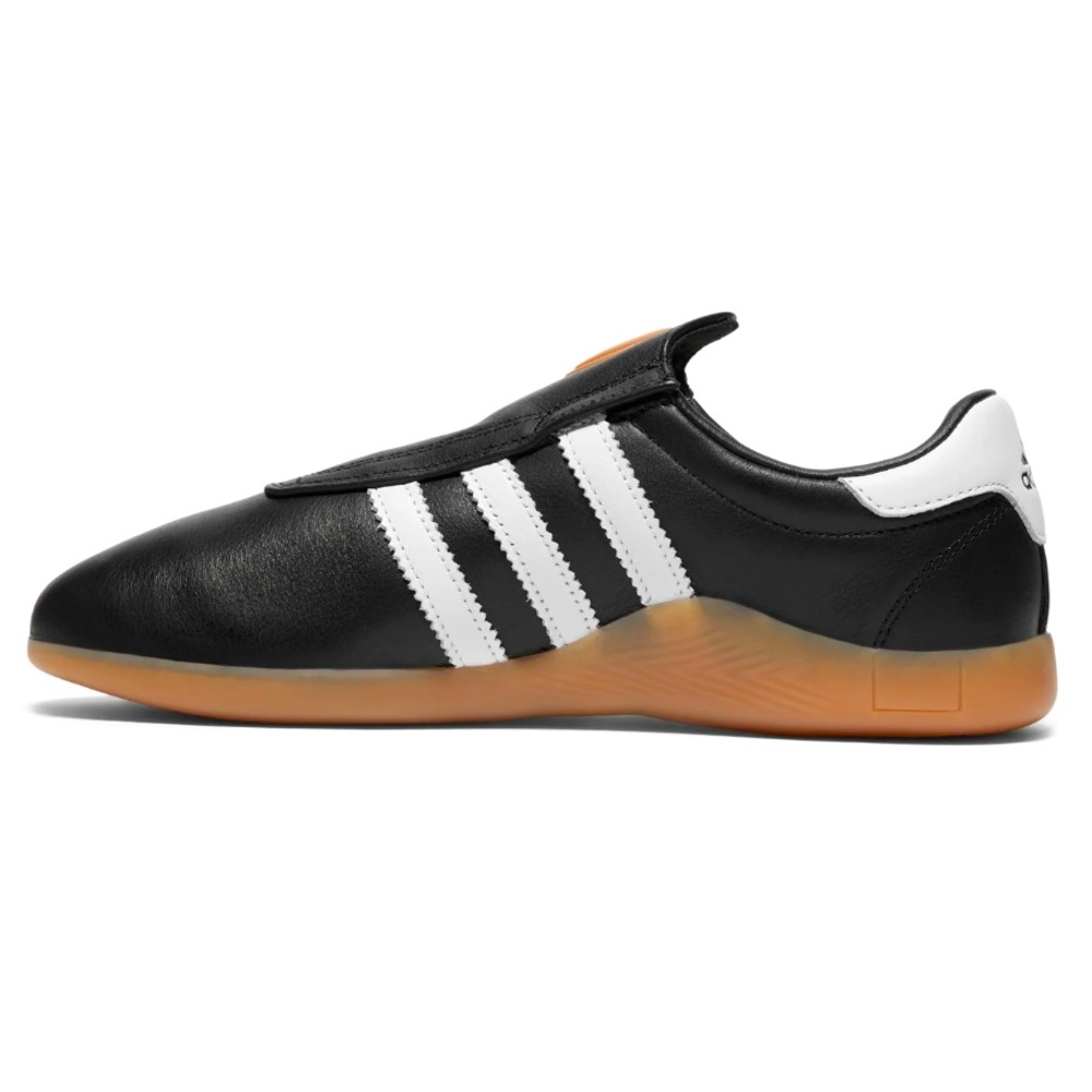 🖤 ADIDAS TAEKWONDO MEI CORE BLACK 🖤 - Picture 3 of 4